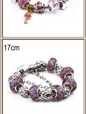 Wholesale priced bracelets